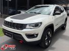 JEEP Compass Trailhawk 2.0TDi 16v 4x4 Branca