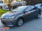 TOYOTA Corolla GLi 1.8 16v Cinza
