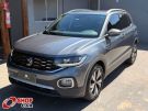 VW - Volkswagen T-Cross Highline 1.4 16v TSi Branca