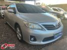TOYOTA Corolla XEi 2.0 16v Prata