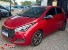 HYUNDAI HB20 R-Spec 1.6 16v Vermelha