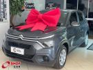 CITROËN C3 Hatch Live Pack 1.0 Cinza