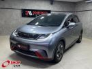 BYD Dolphin EV Chumbo