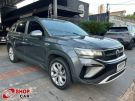 Volkswagen Taos TAOS COMFORTLINE 1.4 250 TSI FLEX AUT. 2022