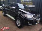 Toyota Hilux SRV D4-D 3.0TDi 16v 4x4 C.D. A/T 2012