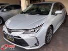 TOYOTA Corolla Altis 2.0 16v Prata