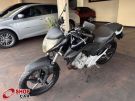 HONDA CB 300R Preta
