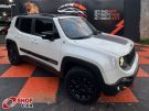 JEEP Renegade Trailhawk 2.0TDi 16v 4x4 Branca