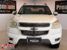 GM - Chevrolet S10 LT 2.8CTDi 16v 4x4 C.D. Branca