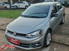 VW - Volkswagen Voyage Highline 1.6 Prata