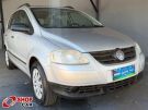 Volkswagen Spacefox SPORTLINE 1.6 8V FLEX 2010