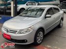 Volkswagen Voyage Comfortline 1.6 2012