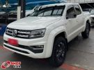 VW - Volkswagen Amarok Highline 3.0TDi V6 24v 4x4 C.D. Branca