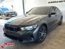 BMW 320i M Sport 2.0T 16v Cinza