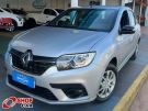 RENAULT Logan Zen 1.0 12v Prata