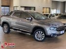 FIAT Toro Ranch 2.0TDi 16v 4x4 Cinza