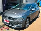 VW - Volkswagen Polo Hatch Highline 1.0 12v TSi Cinza