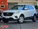 HYUNDAI Creta Attitude 1.6 16v Branca