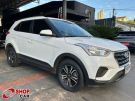 HYUNDAI Creta Attitude 1.6 16v Branca