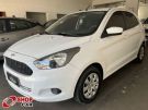 Ford Ka Hatch SE 1.0 12v 2017