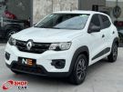 RENAULT Kwid Zen 1.0 12v Branca