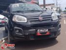 Fiat Uno 1.0 FIREFLY FLEX ATTRACTIVE 4P MANUAL 2017