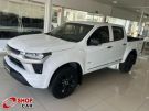 GM - Chevrolet S10 WT 2.8CTDi 16v 4x4 C.D. Branca