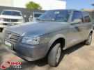 FIAT Uno Mille Economy Way 1.0 Fire 2p. Cinza