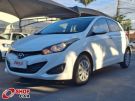 HYUNDAI HB20 Comfort Plus 1.6 16v Branca