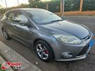 Ford Focus SE 1.6 16V FLEX 2015