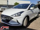 HYUNDAI HB20S Evolution 1.0 12v Branca
