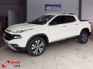 FIAT Toro Volcano 2.0TDi 16v 4x4 Branca