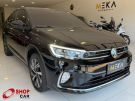 VW - Volkswagen Virtus Highline 1.0 12v TSi Preta