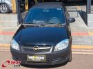 GM - Chevrolet Celta Life 1.0 4p. Preta
