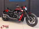 HARLEY-DAVIDSON VRSC Night Rod 1250 Special Vermelha