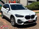 BMW X1 sDrive20i GP 2.0T 16v Branca
