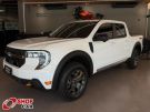 FORD Maverick Tremor 2.0T 16v AWD Branca