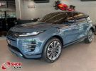 LAND ROVER Range R. Evoque HSE Dynamic 2.0T 16v P250 Azul