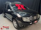 Renault Duster DYNAMIQUE 2.0 16V FLEX 2014