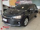 GM - Chevrolet Onix Sedan Plus LTZ 1.0T 12v Cinza