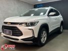 GM - Chevrolet Tracker LT 1.0T 12v Branca