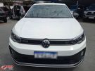 VW - Volkswagen Virtus Exclusive 1.4 16v TSi Branca