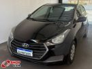 HYUNDAI HB20 Comfort 1.0 12v Preta