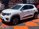 Renault Kwid 1.0 12V SCE FLEX ZEN MANUAL 2021