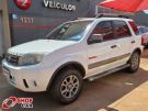FORD EcoSport XLT Freestyle 1.6 Branca