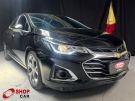 Chevrolet Cruze Sedan Premier 1.4T 16v A/T 2020