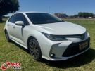 TOYOTA Corolla XEi 2.0 16v Branca