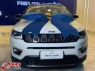 JEEP Compass Limited 2.0 16v Branca