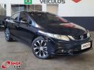 Honda Civic Civic Sedan LXR 2.0 Flexone 16V Aut. 4p 2016