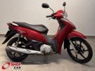 HONDA Biz 125i Vermelha